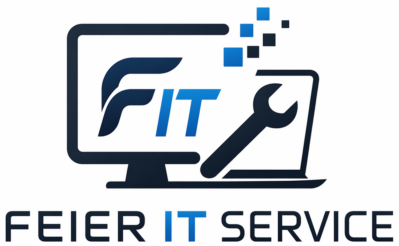 Feier IT Service – IT Service vor Ort in Frickenhausen