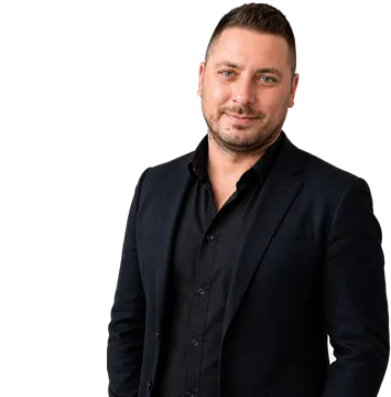 Gabriel Feier Ansprechpartner für IT Service vor Ort