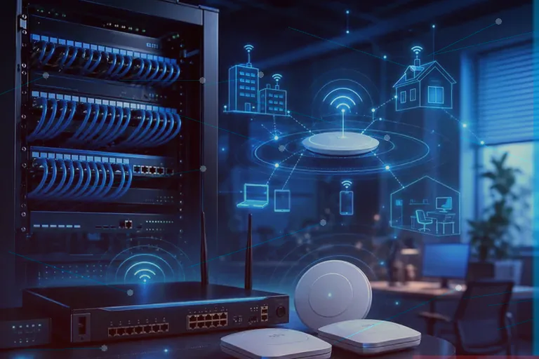 FeierServiceIT IT-Service